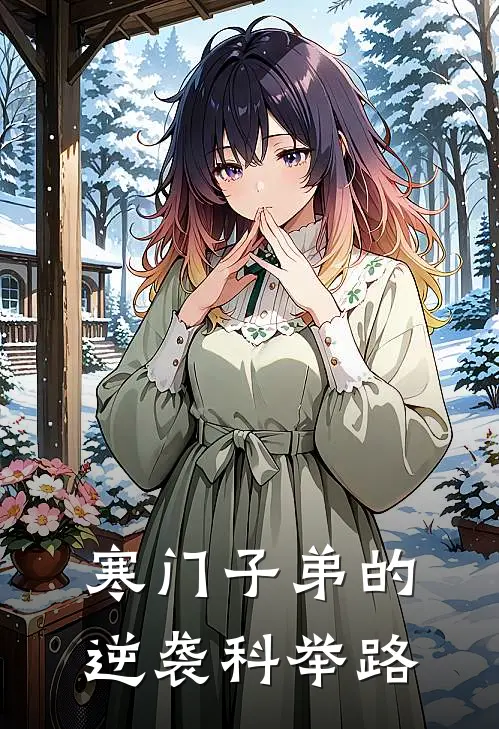 寒门子弟的逆袭科举路周清明谷雨最新完结小说推荐_在线免费小说寒门子弟的逆袭科举路(周清明谷雨)