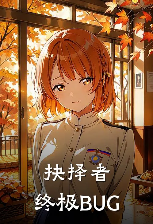 抉择者：终极BUG(陈星卡尔文)完结小说推荐_小说全文免费阅读抉择者：终极BUG陈星卡尔文