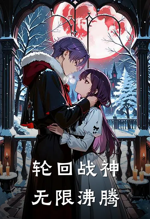 轮回战神：无限沸腾(陆炎伊万)推荐完结小说_最新章节列表轮回战神：无限沸腾(陆炎伊万)