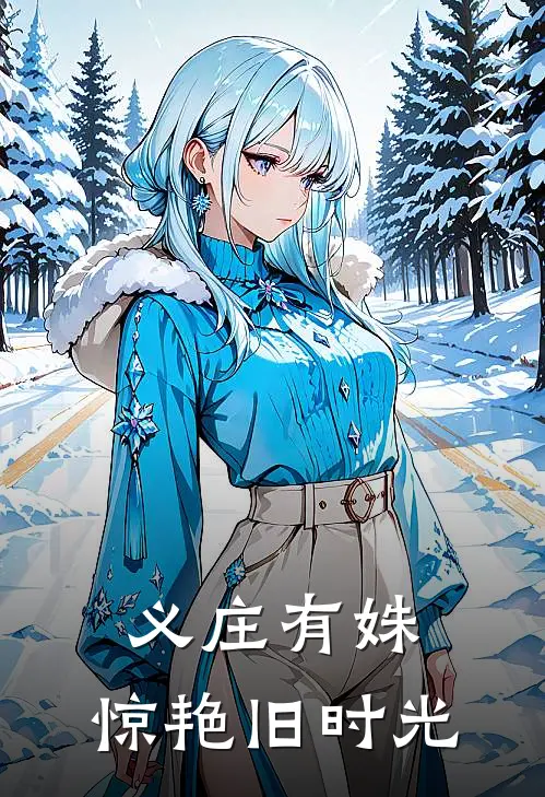 义庄有姝，惊艳旧时光林清瑶秋生最新好看小说_最新章节列表义庄有姝，惊艳旧时光(林清瑶秋生)