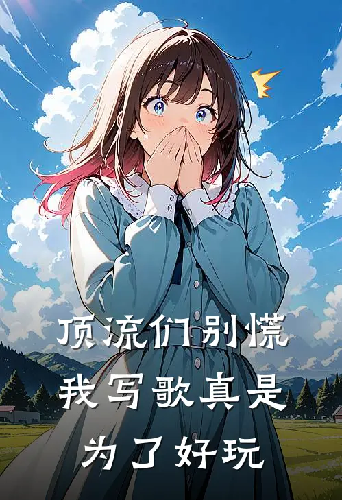 顶流们别慌，我写歌真是为了好玩陈言王德发完本完结小说_无弹窗全文免费阅读顶流们别慌，我写歌真是为了好玩(陈言王德发)