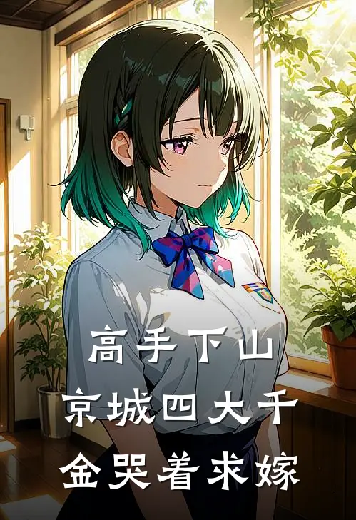 高手下山，京城四大千金哭着求嫁陈凡陈凡完结小说大全_免费小说在哪看高手下山，京城四大千金哭着求嫁(陈凡陈凡)