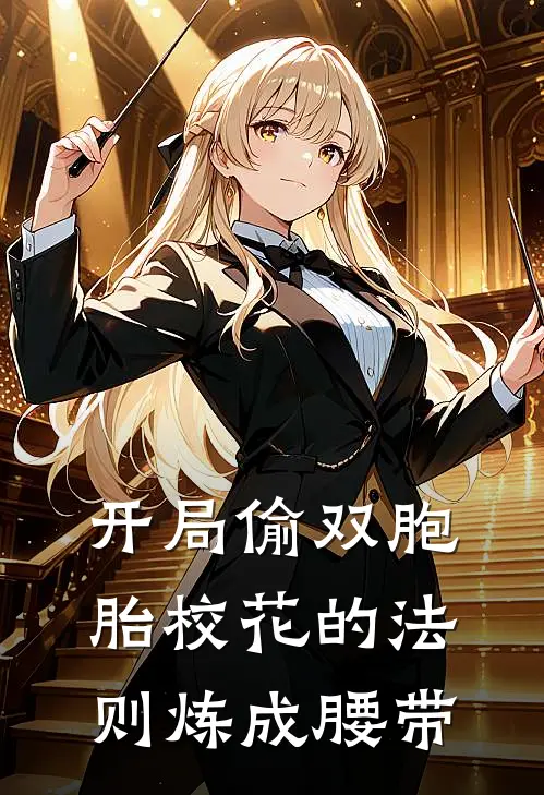 开局偷双胞胎校花的法则炼成腰带苏玉宁苏怡宁热门小说排行_免费阅读全文开局偷双胞胎校花的法则炼成腰带(苏玉宁苏怡宁)