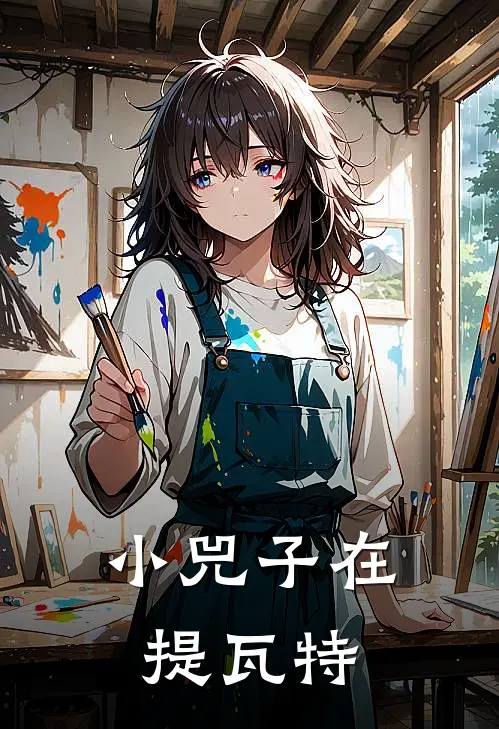 小兕子在提瓦特