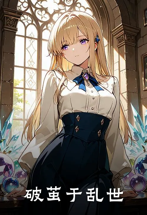 破茧于乱世(萨尔曼菲琳)完结版免费阅读_破茧于乱世全文免费阅读