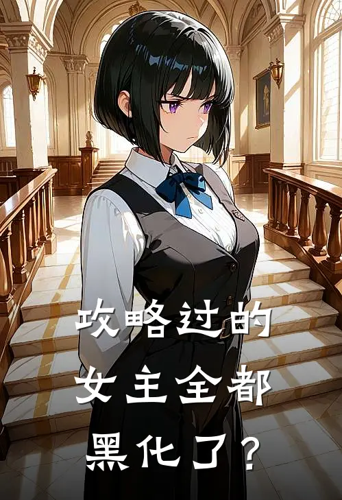 攻略过的女主全都黑化了？(罗克阿蕊雅)热门完本小说_最新小说攻略过的女主全都黑化了？罗克阿蕊雅