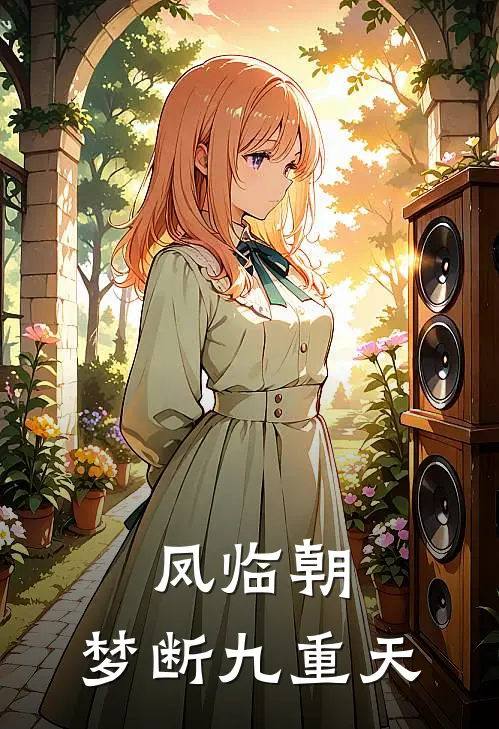 凤临朝：梦断九重天沈清萧绝最新完本小说_免费小说大全凤临朝：梦断九重天(沈清萧绝)