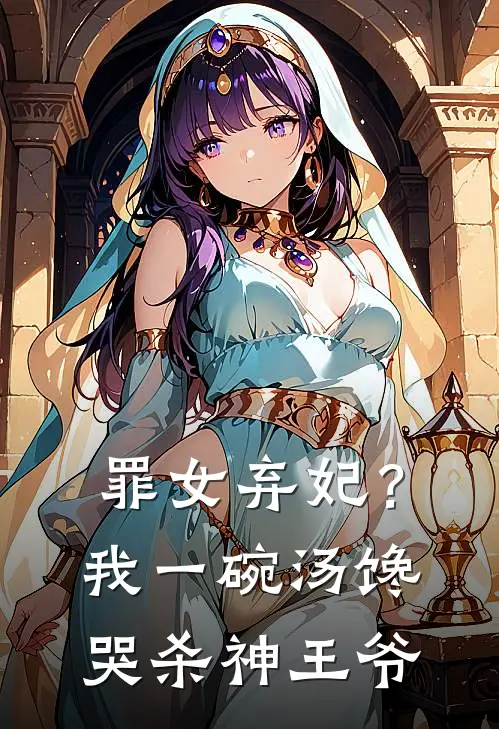 罪女弃妃？我一碗汤馋哭杀神王爷苏林阿禾最新完结小说推荐_全集免费小说罪女弃妃？我一碗汤馋哭杀神王爷苏林阿禾