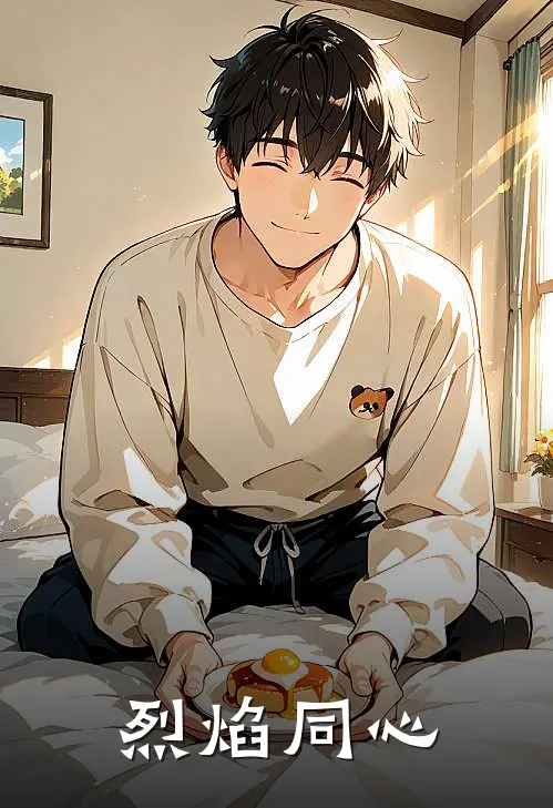 烈焰同心赵铭沈清悦全集免费小说_免费小说完结烈焰同心(赵铭沈清悦)