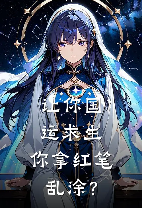 让你国运求生，你拿红笔乱涂？沈浪约翰免费小说全集_小说免费完结让你国运求生，你拿红笔乱涂？沈浪约翰