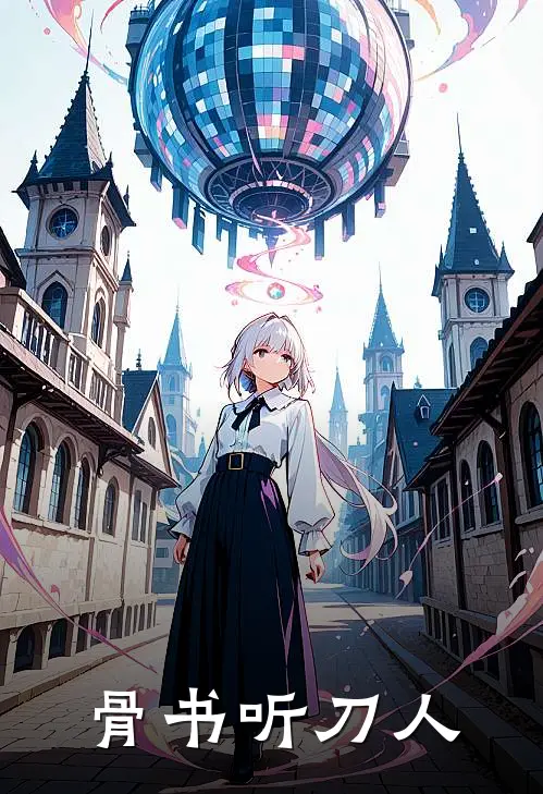 骨书听刀人(柳七赵明诚)全文免费小说_小说免费完结骨书听刀人(柳七赵明诚)