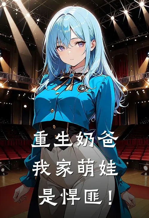 孟绍文沅沅(重生奶爸，我家萌娃是悍匪！)最新章节在线阅读_孟绍文沅沅全章节阅读