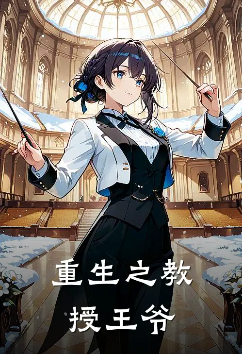 重生之教授王爷