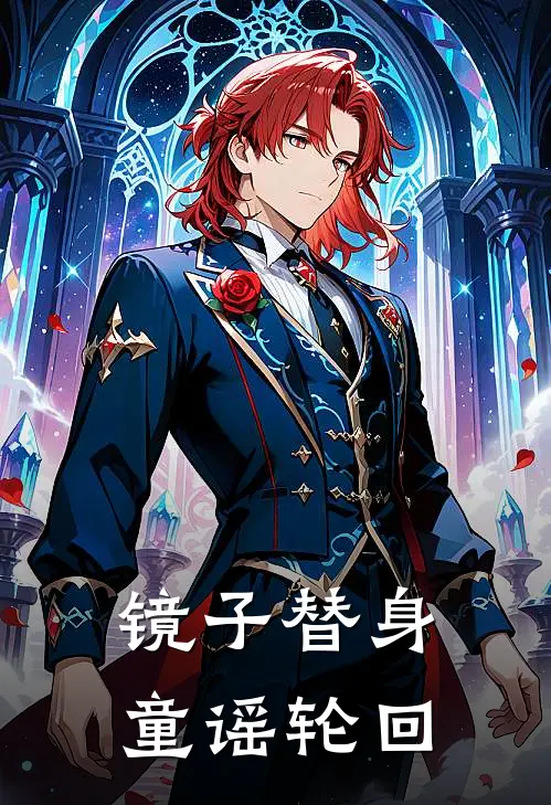 镜子替身：童谣轮回