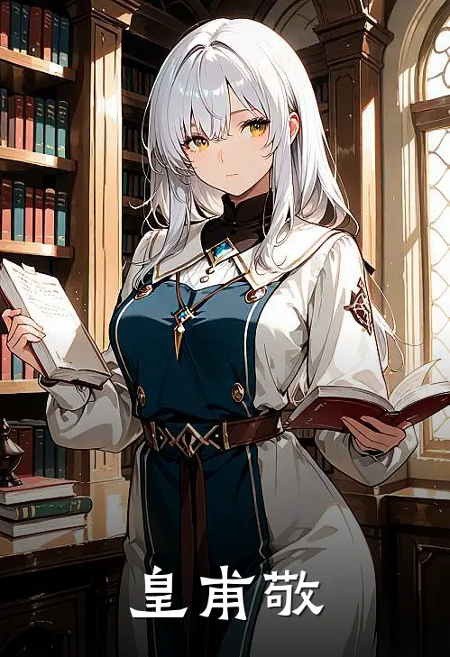 《皇甫敬》郦君玉孟士元完结版阅读_郦君玉孟士元完结版在线阅读