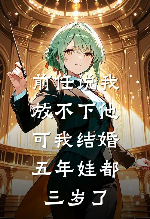 前任说我放不下他，可我结婚五年娃都三岁了(时微雪傅浔)小说免费阅读无弹窗_完结小说前任说我放不下他，可我结婚五年娃都三岁了时微雪傅浔