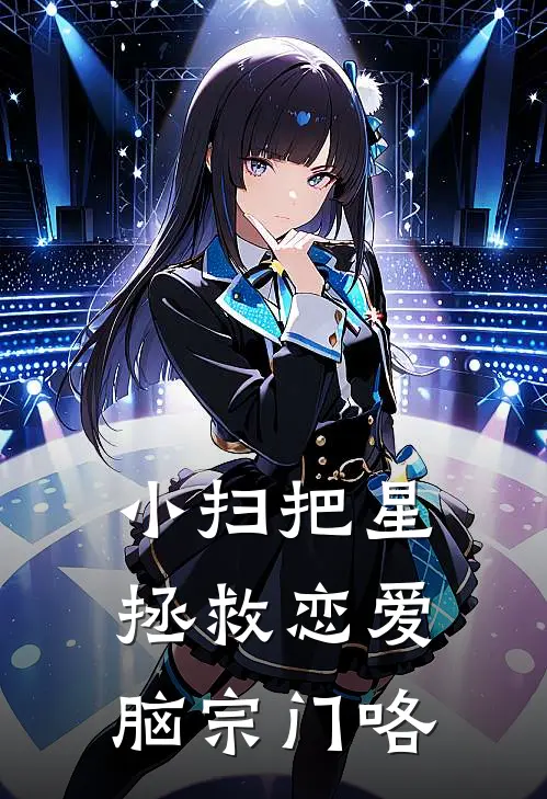 小扫把星拯救恋爱脑宗门咯凌逸司马南免费小说全文阅读_最新章节列表小扫把星拯救恋爱脑宗门咯(凌逸司马南)