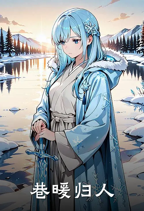 巷暖归人(林微顾言之)热门网络小说推荐_免费完结版小说巷暖归人(林微顾言之)