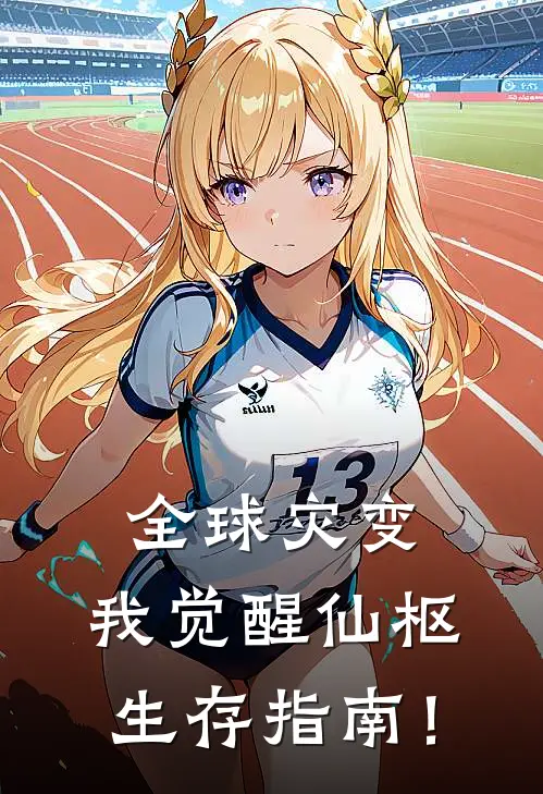 全球灾变：我觉醒仙枢生存指南！陆沉段明完整版免费小说_全本免费完结小说全球灾变：我觉醒仙枢生存指南！陆沉段明