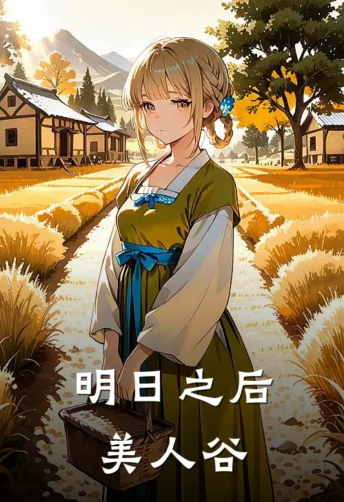 明日之后美人谷(朱归南李冬夏)完结版免费阅读_明日之后美人谷全文免费阅读