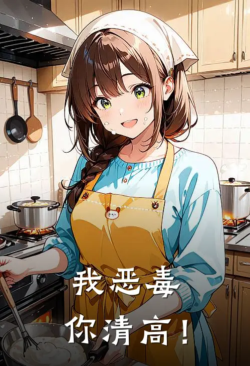 罗浮春灵玉《我恶毒，你清高！》最新章节阅读_(罗浮春灵玉)热门小说