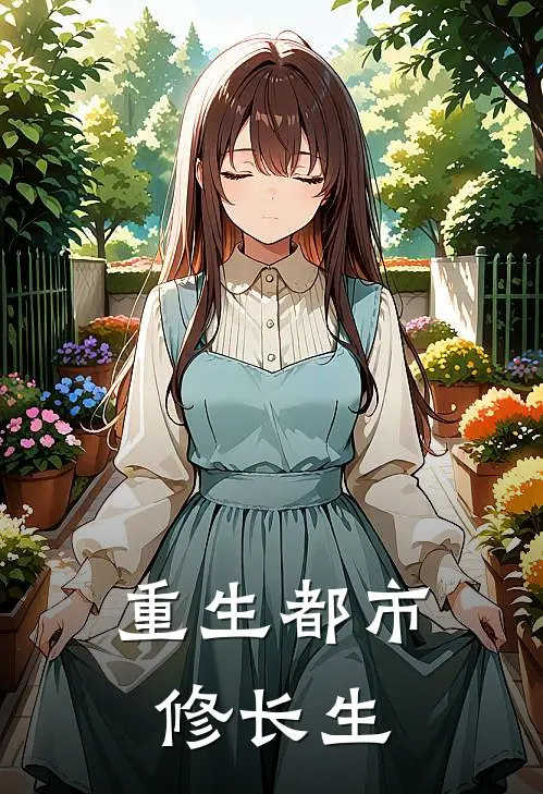 重生都市修长生