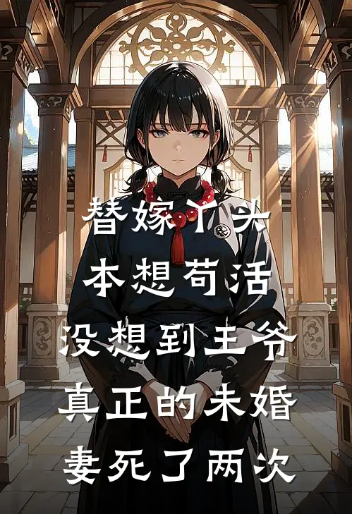 替嫁丫头本想苟活，没想到王爷真正的未婚妻死了两次碧桃沈瑶最新完本小说_免费小说大全替嫁丫头本想苟活，没想到王爷真正的未婚妻死了两次(碧桃沈瑶)