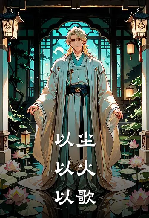 以尘，以火，以歌方浩鹏陈志远免费小说在线看_完本小说阅读以尘，以火，以歌(方浩鹏陈志远)