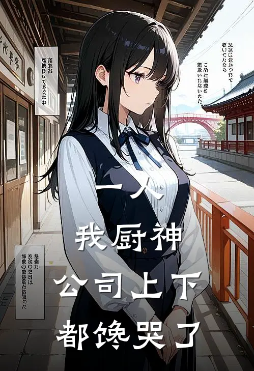 一人：我厨神，公司上下都馋哭了(苏晨徐三)在线免费小说_免费阅读全文一人：我厨神，公司上下都馋哭了(苏晨徐三)