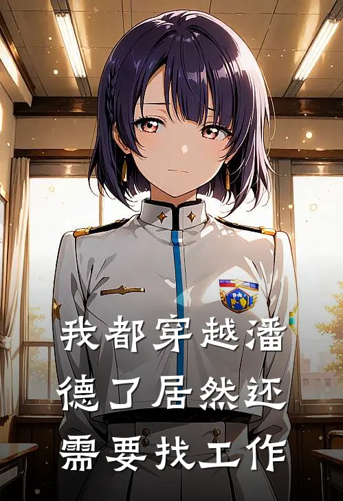 我都穿越潘德了居然还需要找工作张安哲张安哲全文阅读免费全集_免费小说我都穿越潘德了居然还需要找工作(张安哲张安哲)