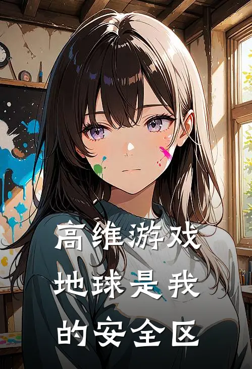 高维游戏，地球是我的安全区陆离李浩完结好看小说_最新章节列表高维游戏，地球是我的安全区(陆离李浩)