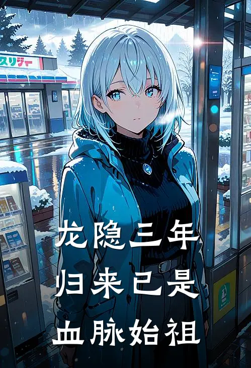 龙隐三年，归来已是血脉始祖叶玄林薇薇免费小说全集_免费小说在哪看龙隐三年，归来已是血脉始祖(叶玄林薇薇)