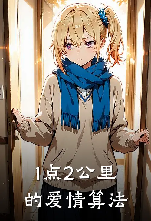 1点2公里的爱情算法(王可耀欣)完整版免费全文阅读_最热门小说1点2公里的爱情算法王可耀欣