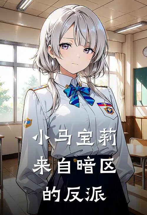 小马宝莉：来自暗区的反派(森布拉史密斯)完本小说大全_完本热门小说小马宝莉：来自暗区的反派森布拉史密斯