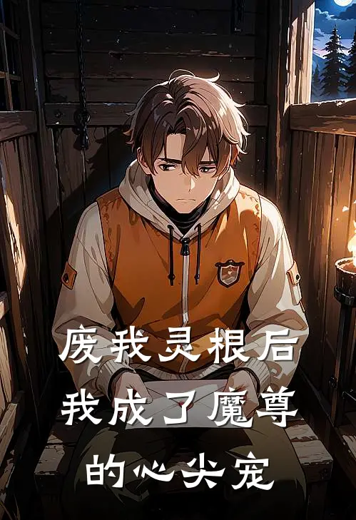 云渺林水柔(废我灵根后，我成了魔尊的心尖宠)全本阅读_云渺林水柔最新热门小说