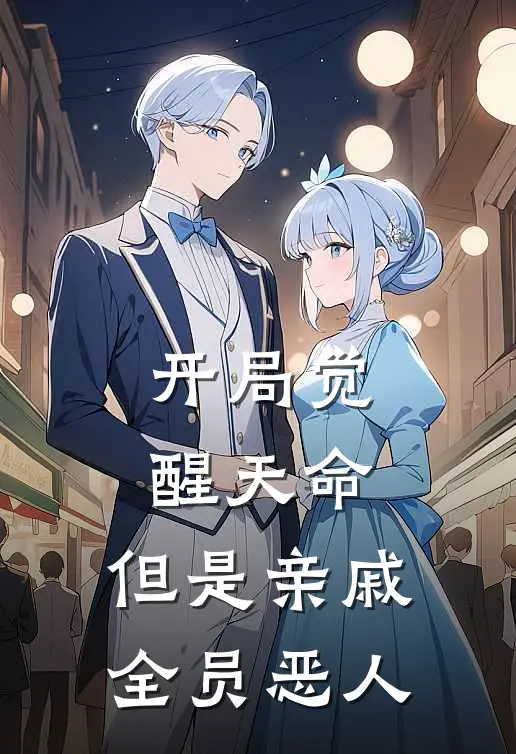 开局觉醒天命，但是亲戚全员恶人陆尘陆风华好看的小说推荐完结_在哪看免费小说开局觉醒天命，但是亲戚全员恶人陆尘陆风华