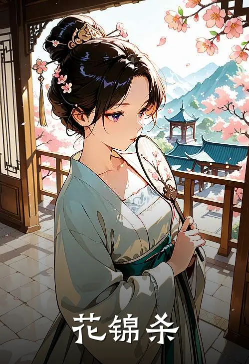 沈知微沈万山(花锦杀)全章节在线阅读_(花锦杀)全本在线阅读