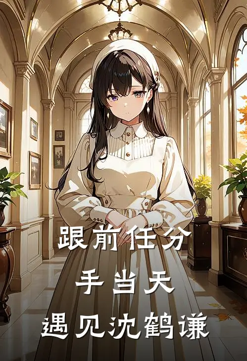 跟前任分手当天，遇见沈鹤谦(宋灵希魏一鸣)完结版小说全文免费阅读_最新小说跟前任分手当天，遇见沈鹤谦(宋灵希魏一鸣)