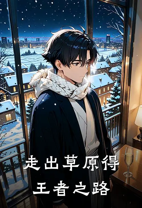 走出草原得王者之路(于廷阿郎)免费阅读无弹窗_最新好看小说推荐走出草原得王者之路于廷阿郎