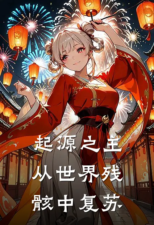 起源之主：从世界残骸中复苏(贾环孙昊)完结版免费阅读_起源之主：从世界残骸中复苏全文免费阅读