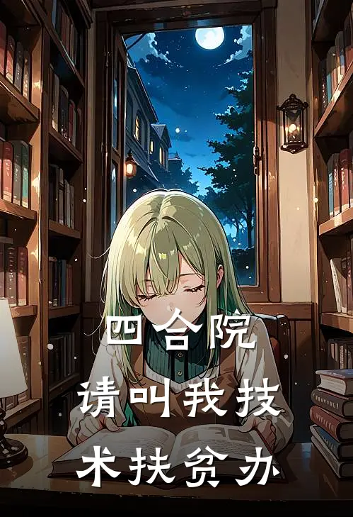 林阳易中海(四合院：请叫我技术扶贫办)全集阅读_《四合院：请叫我技术扶贫办》全文免费阅读