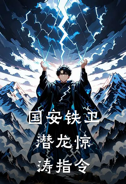 李根柱张建国国安铁卫：潜龙惊涛指令最新章节在线阅读_李根柱张建国完整版阅读