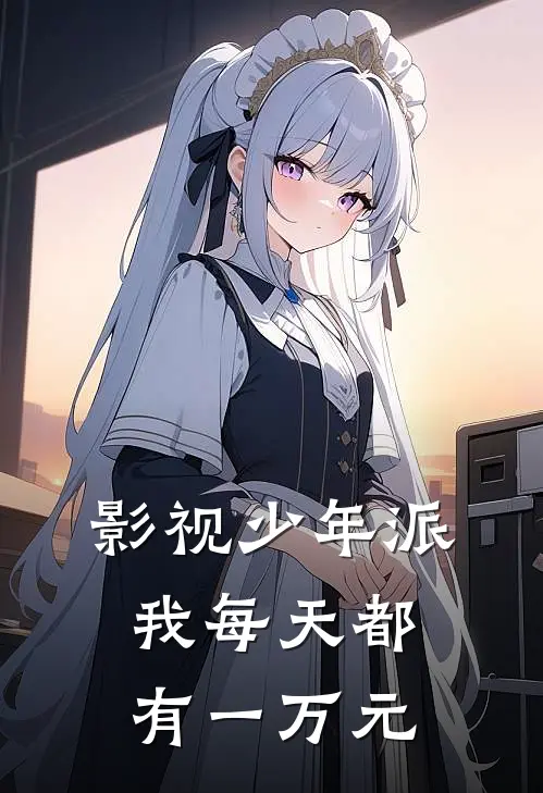 影视少年派：我每天都有一万元(荀若彧邓小琪)完本小说_热门的小说影视少年派：我每天都有一万元荀若彧邓小琪