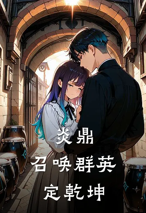 炎鼎：召唤群英定乾坤赵辰岳飞最新小说推荐_最新好看小说炎鼎：召唤群英定乾坤赵辰岳飞