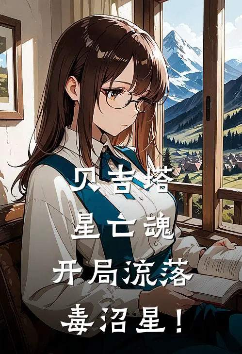 贝吉塔星亡魂：开局流落毒沼星！诺卡巴达克最新热门小说_贝吉塔星亡魂：开局流落毒沼星！全本在线阅读