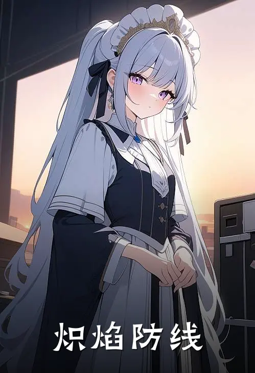 炽焰防线（薛天成赵磊）最新章节列表