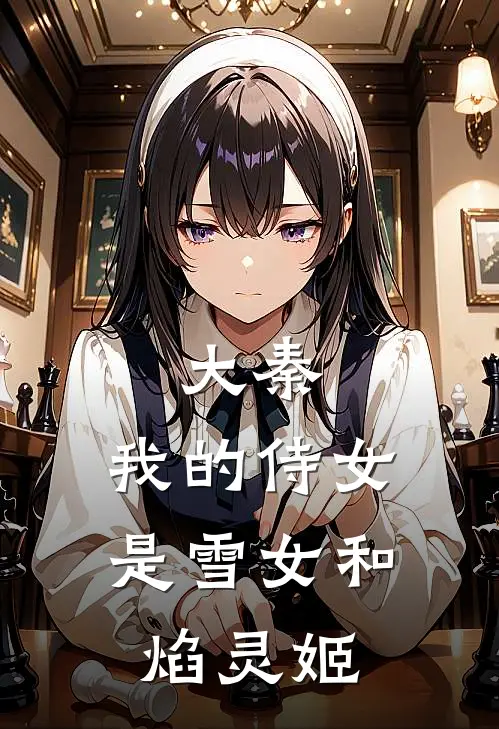 《大秦：我的侍女是雪女和焰灵姬》嬴政赵高免费完本小说在线阅读_《大秦：我的侍女是雪女和焰灵姬》嬴政赵高免费小说