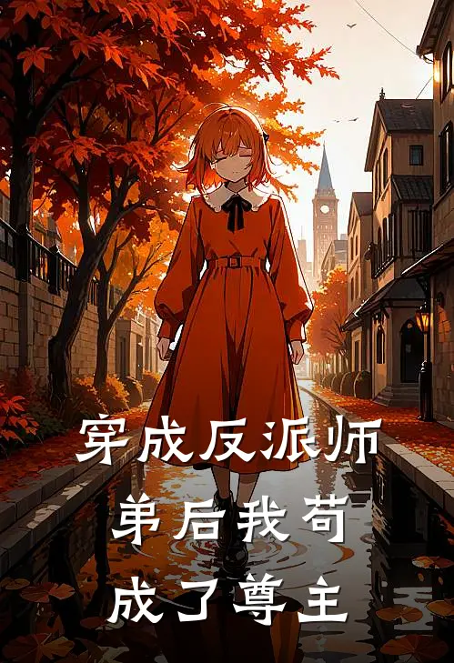 穿成反派师弟后我苟成了尊主林殊墨渊小说完结_免费小说全本穿成反派师弟后我苟成了尊主(林殊墨渊)