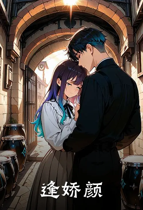 逢娇颜(宋砚心凌墨渊)最热门小说_小说完整版逢娇颜宋砚心凌墨渊