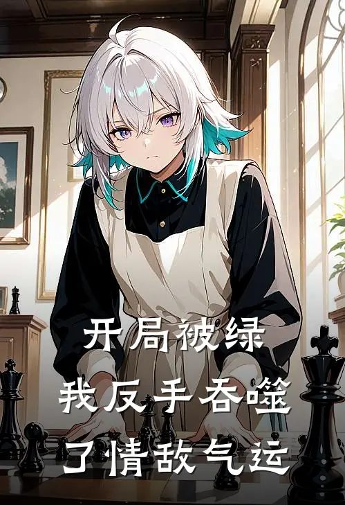 吴小亮赵天宇《开局被绿，我反手吞噬了情敌气运》完结版免费阅读_吴小亮赵天宇热门小说